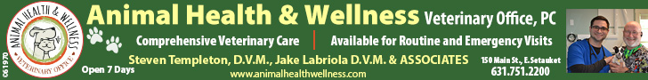 Animal Health & Wellness